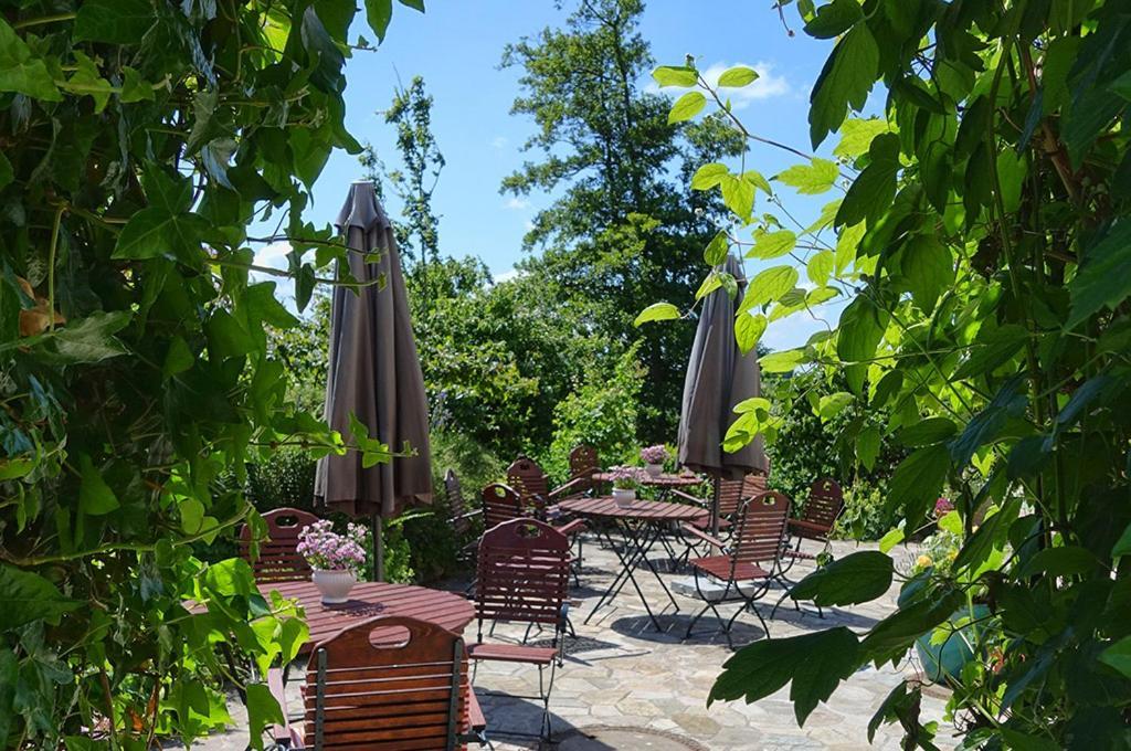 Ostseeblick Bed and breakfast