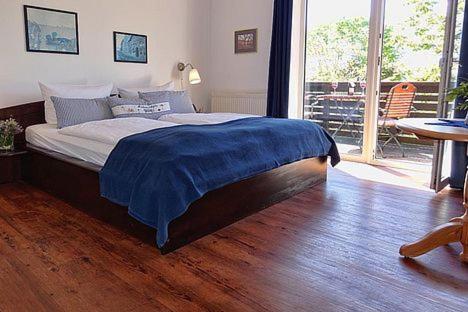 Bed and breakfast Ostseeblick