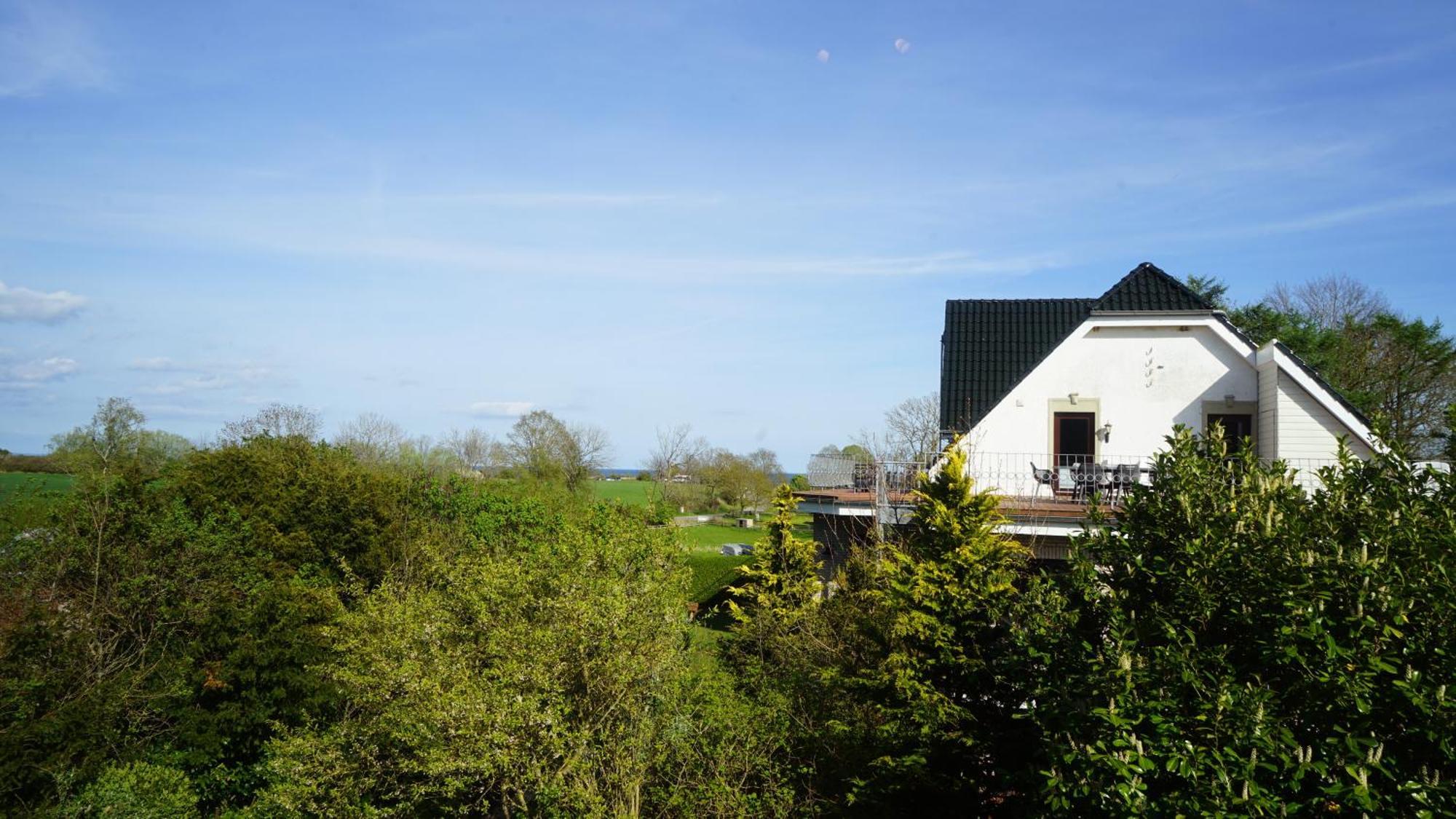 Ostseeblick Bed and breakfast