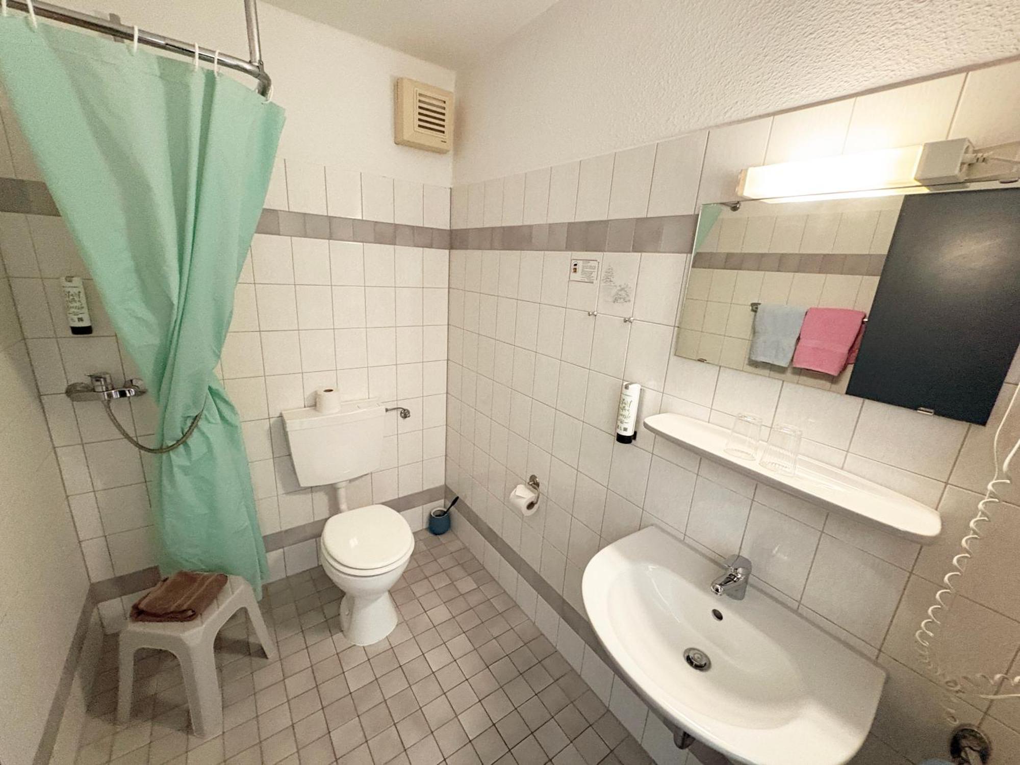 Ostseeblick Bed and breakfast Kronsgaard
