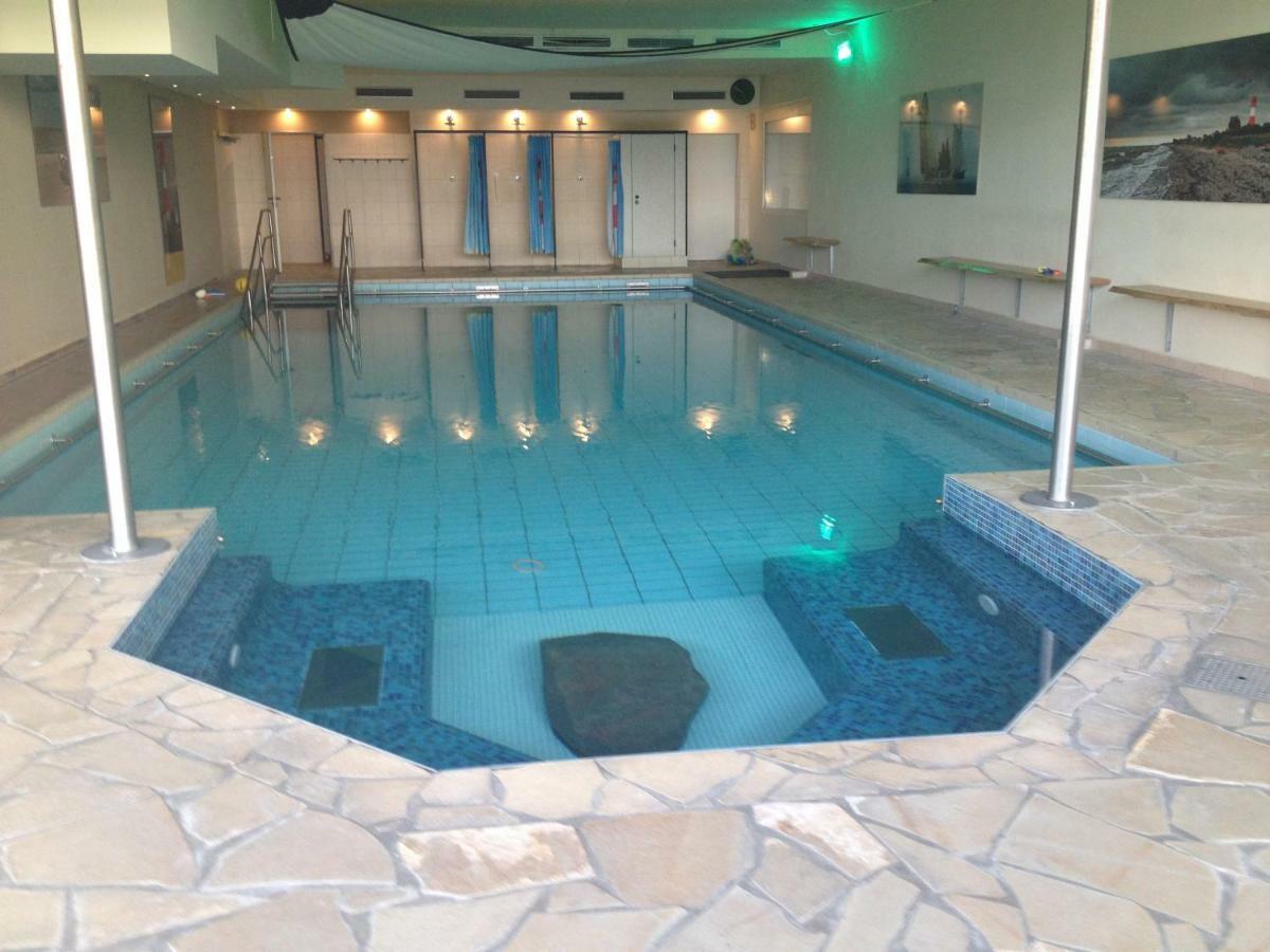 Ostseeblick Bed and breakfast 3*