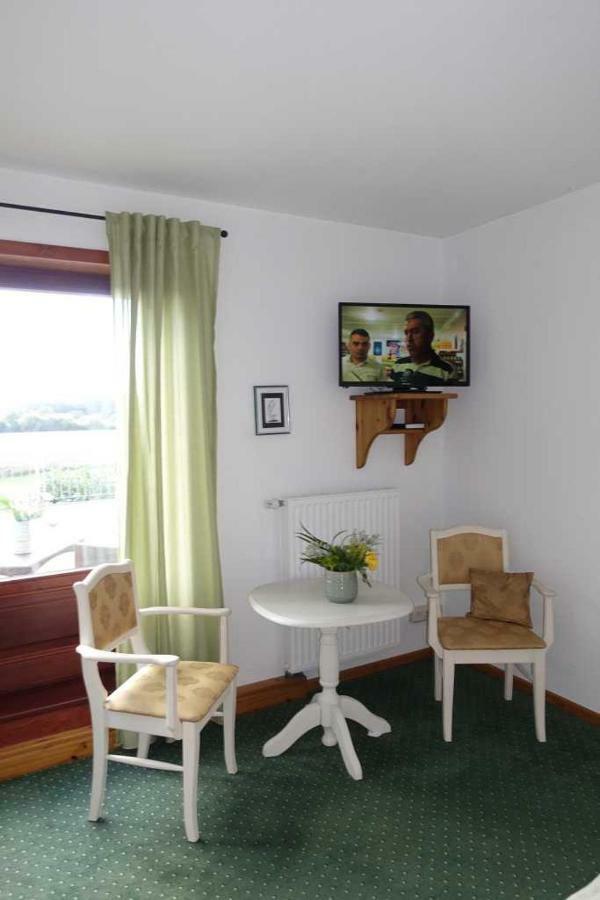 Ostseeblick Bed and breakfast 3*
