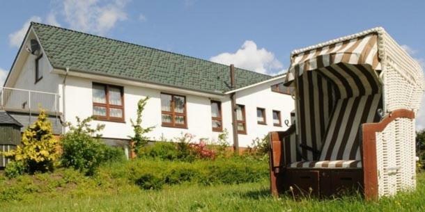 Ostseeblick Bed and breakfast Kronsgaard