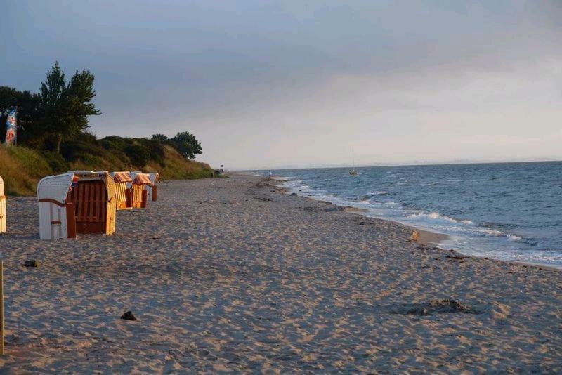 Ostseeblick 3* Kronsgaard