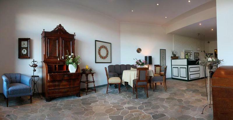 Ostseeblick Bed and breakfast